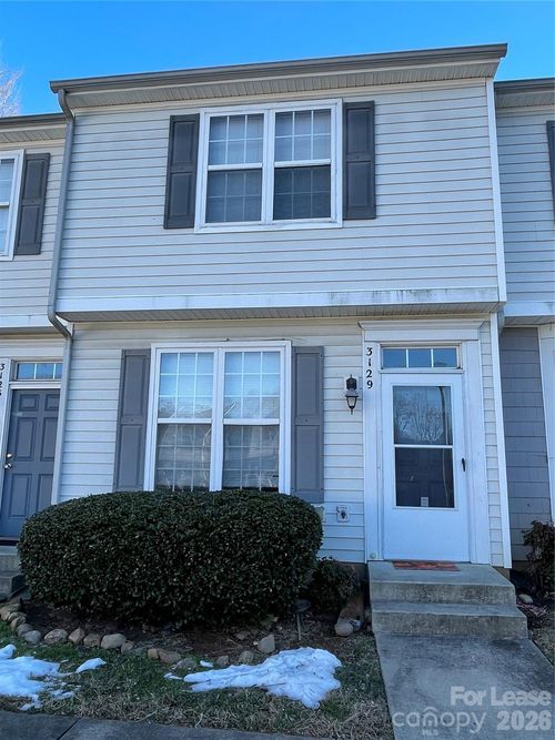 3129 Nevin Place Dr, Charlotte, NC, 28269-2020 | Card Image