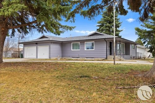 1803 Bitterroot Drive, Billings, MT, 59105 | Card Image