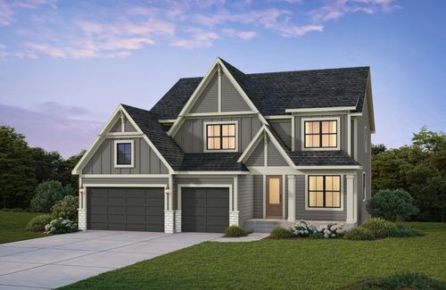 4225 Arbor Bay, Woodbury, MN, 55129-4420 | Card Image