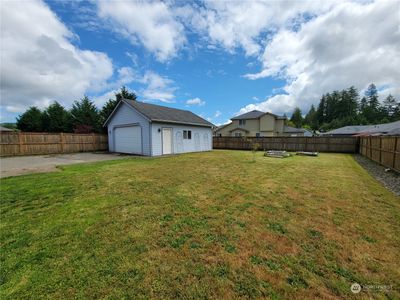 1420 N Summit Road, House other with 4 bedrooms, 2 bathrooms and 4 parking in McCleary WA | Image 3