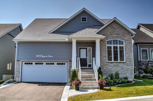 106 Clipper'S Lane, Thornbury, ON, N0H2P0 | Card Image