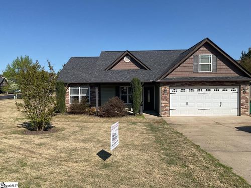 313 Gleaner Dr, inman, SC, 29349-9132 | Card Image