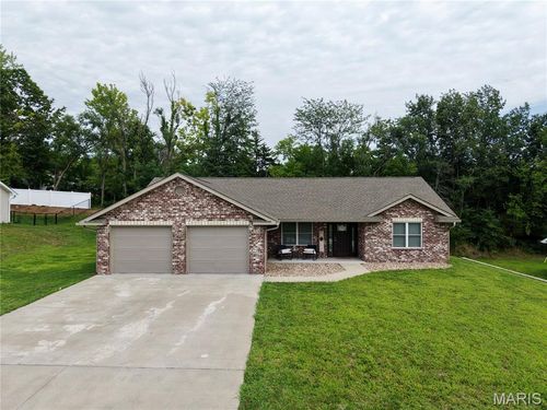 4024 Breckenridge Dr, Hannibal, MO, 63401-2337 | Card Image