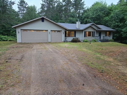 1941 Flying Eagle Dr, Minocqua, WI, 54548-8750 | Card Image