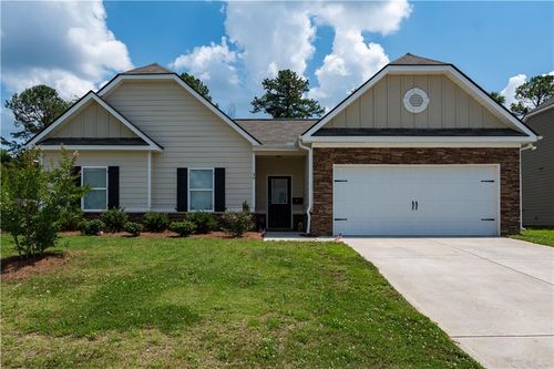 46 Roundabout Ln Nw, Adairsville, GA, 30103-2509 | Card Image