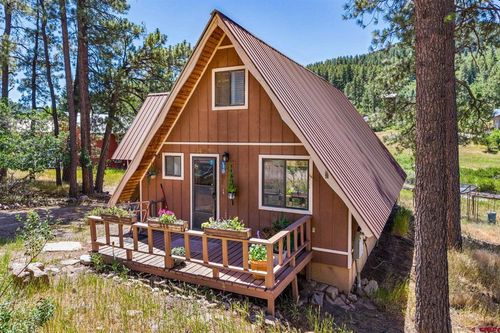 670 San Moritz Dr, Bayfield, CO, 81122-9253 | Card Image