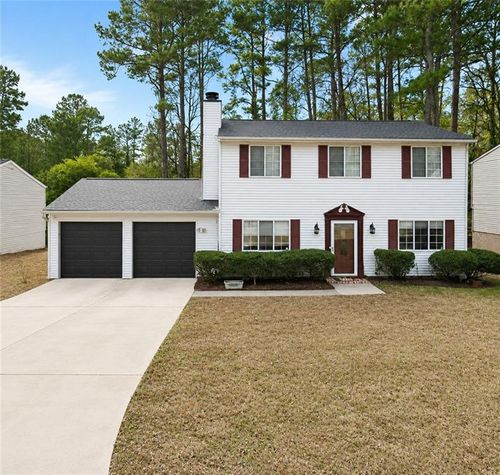 4759 White Oak Trl, Stone Mountain, GA, 30088-3006 | Card Image