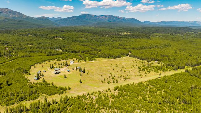 400 Kintla Ranch Rd, House other with 7 bedrooms, 6 bathrooms and null parking in Polebridge MT | Image 163
