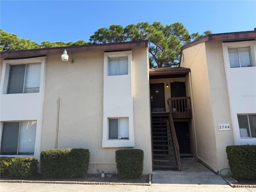 c-2744 Hidden Lake Blvd, Sarasota, FL, 34237-4585 | Card Image