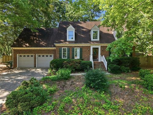 3509 Chadford Pl, Greensboro, NC, 27410-2853 | Card Image