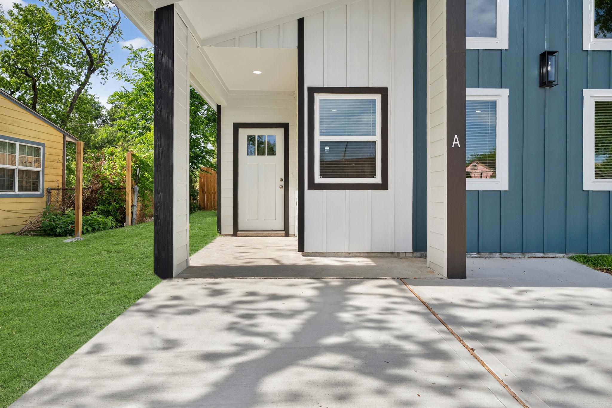 Residential Lease in Houston 4
