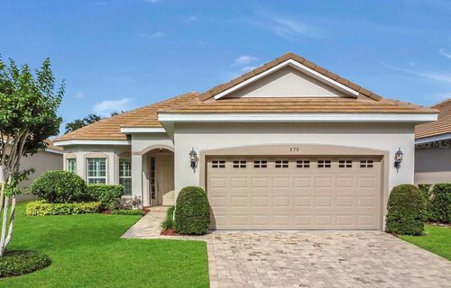 578 Newhall Ln, Debary, FL, 32713-4919 | Card Image