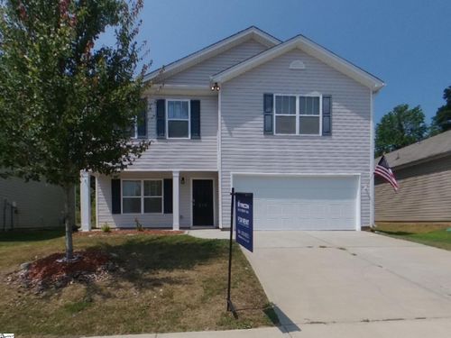 260 Miller Dr, Woodruff, SC, 29388 | Card Image