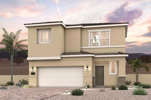 9002 Rimerton Street, Las Vegas, NV, 89166 | Card Image