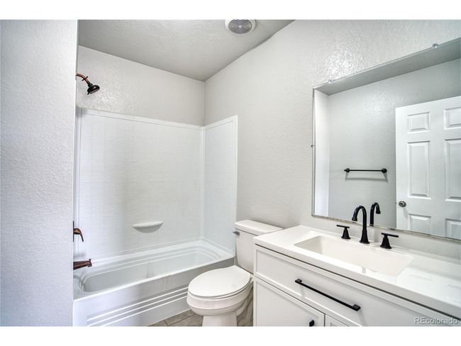 15658 County Road 49, House other with 4 bedrooms, 2 bathrooms and null parking in La Salle CO | Image 18