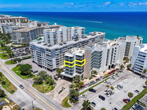 5e-3550 S Ocean 5e Boulevard, South Palm Beach, FL, 33480 | Card Image