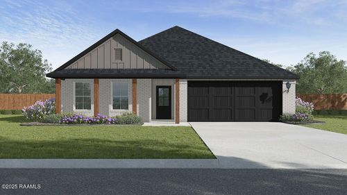 234 S Lakepointe Dr, Lafayette, LA, 70506-6440 | Card Image