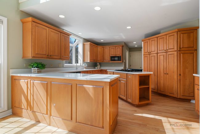 1717 Marquette Ct, House other with 4 bedrooms, 3 bathrooms and 2 parking in Lake Forest IL | Image 17