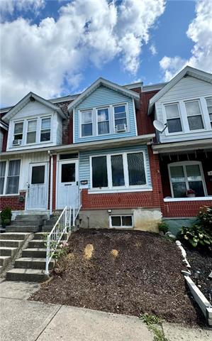 10th St, Allentown, PA 18103