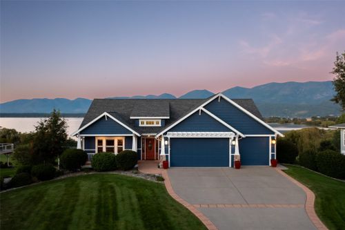 890 Hawk Drive, Polson, MT, 59860 | Card Image