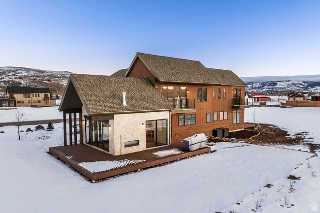 2 - 723 Lazy Way, House other with 5 bedrooms, 5 bathrooms and 3 parking in Francis UT | Image 68
