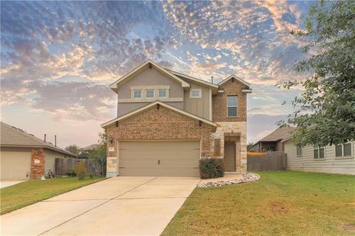 121 Palestine Cv, Hutto, TX, 78634-5674 | Card Image