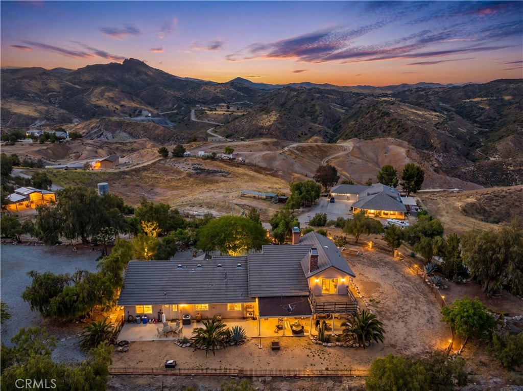 Residential in Agua Dulce 3