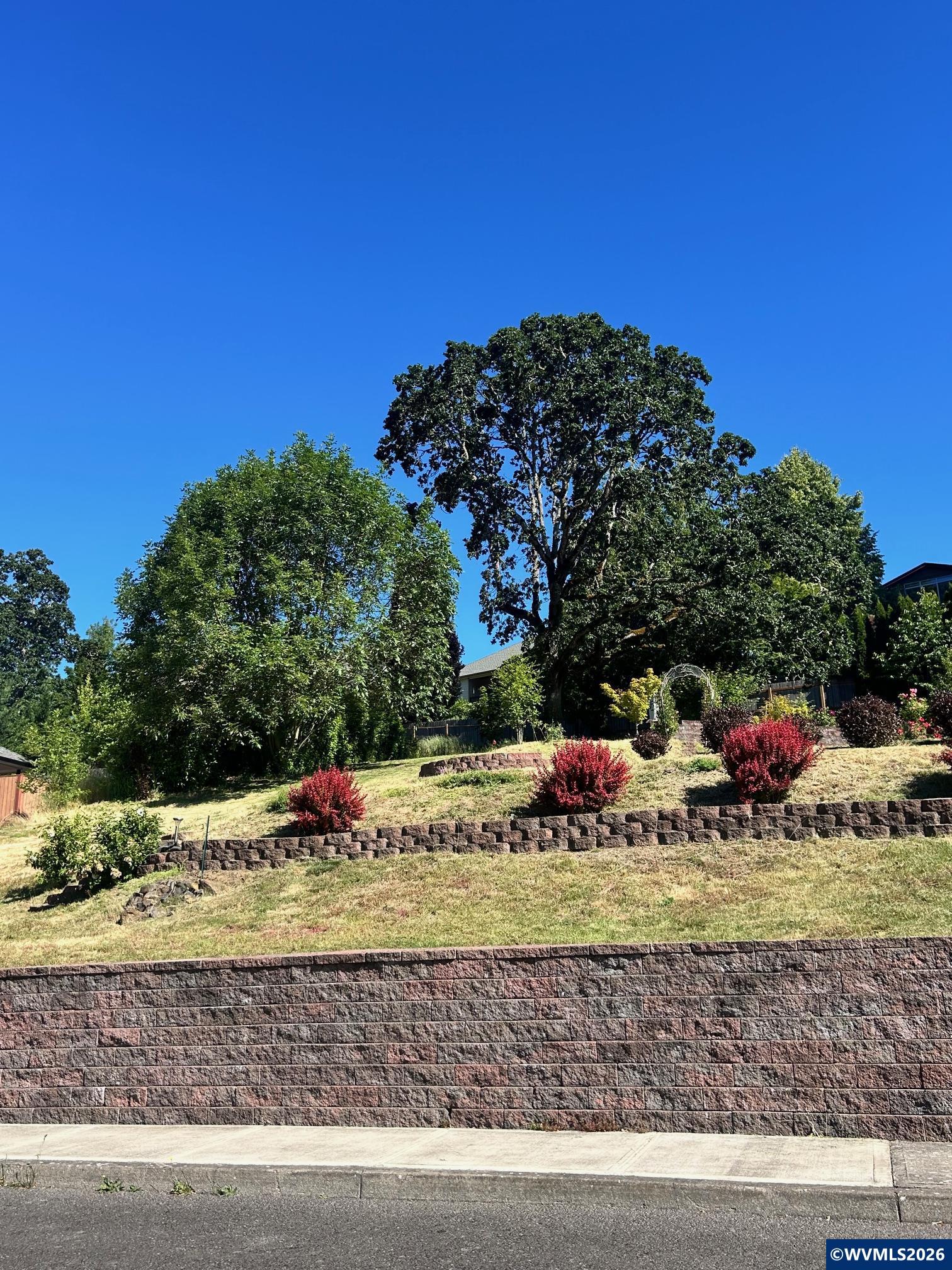 Land in Salem 3