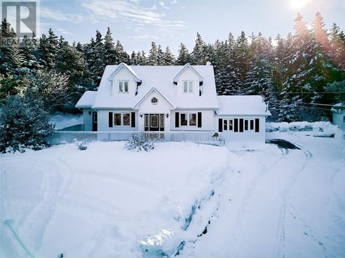 12-16 Pennys Road, Holyrood, NL, A0A2R0 | Card Image