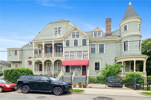 1-1629 Coliseum St, New Orleans, LA, 70130-4404 | Card Image