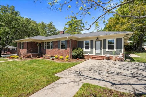 311 Blue Ridge Ave, Belton, SC, 29627-1836 | Card Image