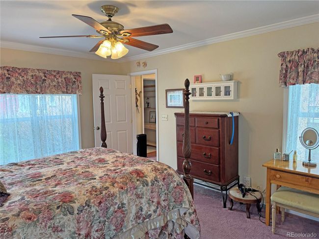 209 S 3 Rd St, House other with 2 bedrooms, 1 bathrooms and null parking in Westcliffe CO | Image 16