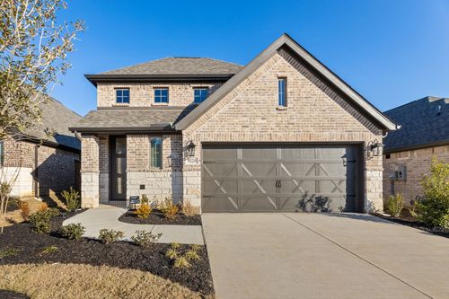 9225 Buckeye Bnd, Oak Point, TX, 75068-2190 | Card Image