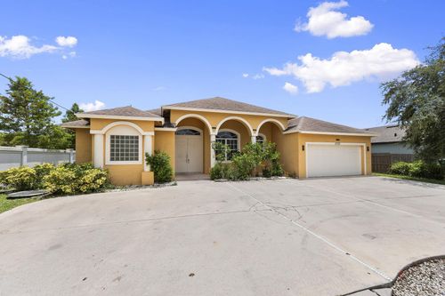 2725 Sw Rosser Blvd, Port St. Lucie, FL, 34953-4147 | Card Image