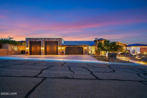 2040 Avienda Del Sol, Lake Havasu City, AZ, 86406-4231 | Card Image