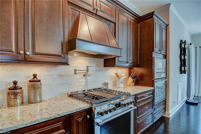 2701 Spigel Dr, House other with 7 bedrooms, 5 bathrooms and null parking in Virginia Beach VA | Image 21