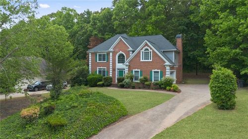3659 Fowler Rdg, Douglasville, GA, 30135-2679 | Card Image