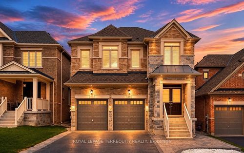 24 Hydrangea Hollow, East Gwillimbury, ON, L9N0T3 | Card Image