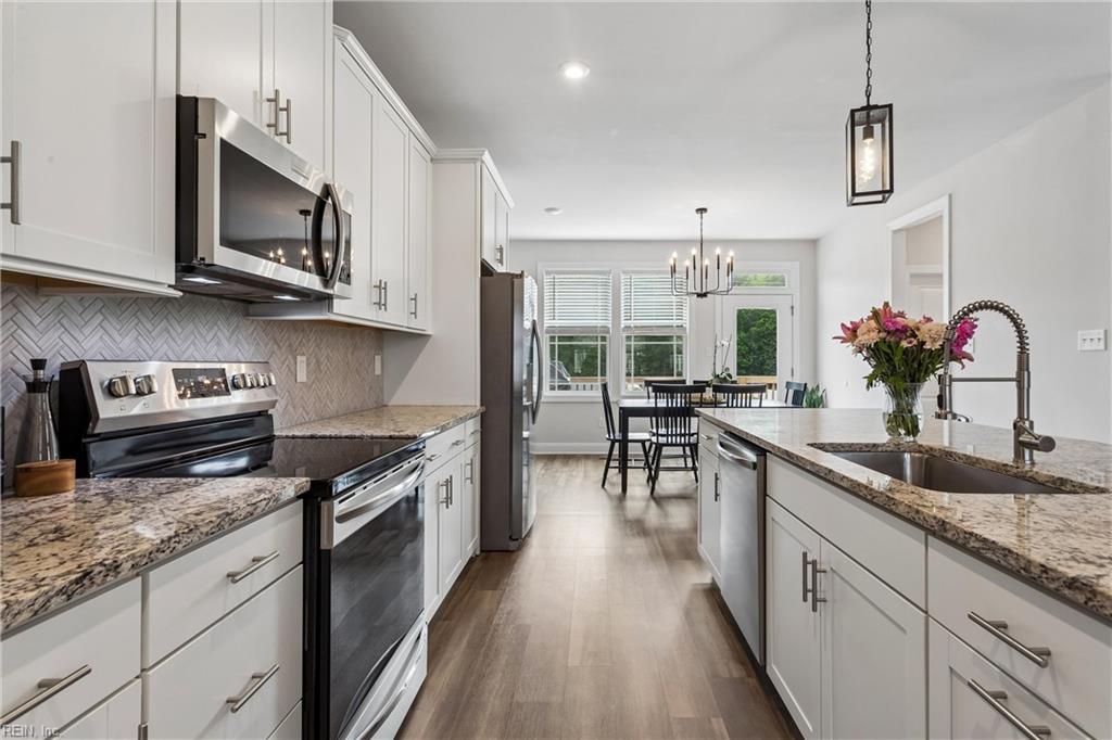 Residential in Newport News 4