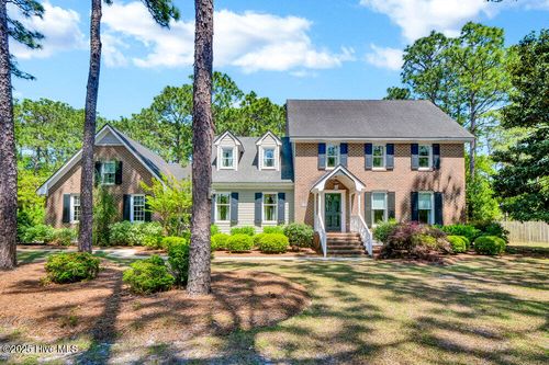 4603 Tall Tree Ln, Wilmington, NC, 28409-3301 | Card Image