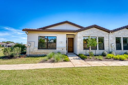 105 Amiata Dr, Horseshoe Bay, TX, 78657 | Card Image