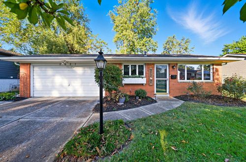 2627 Hubbell Rd, Columbus, OH, 43232-4640 | Card Image