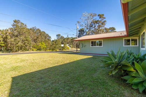 99-7814 Kapoha Pl, Volcano, HI, 96785 | Card Image