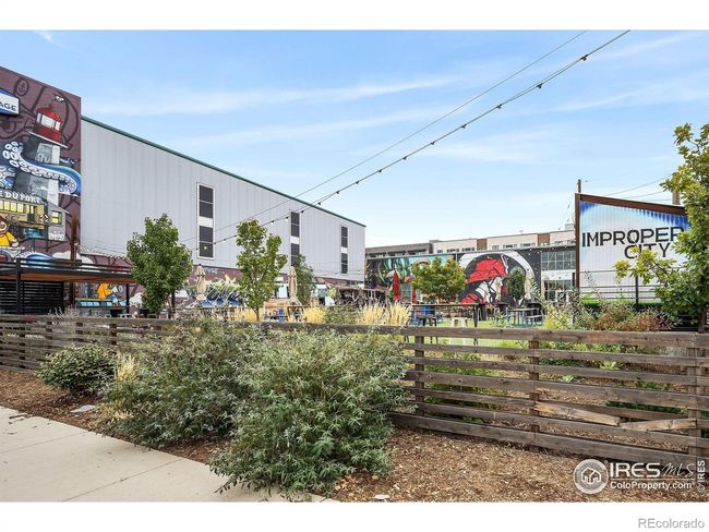 APT-201 - 2500 Walnut St, Condo with 1 bedrooms, 1 bathrooms and 1 parking in Denver CO | Image 27