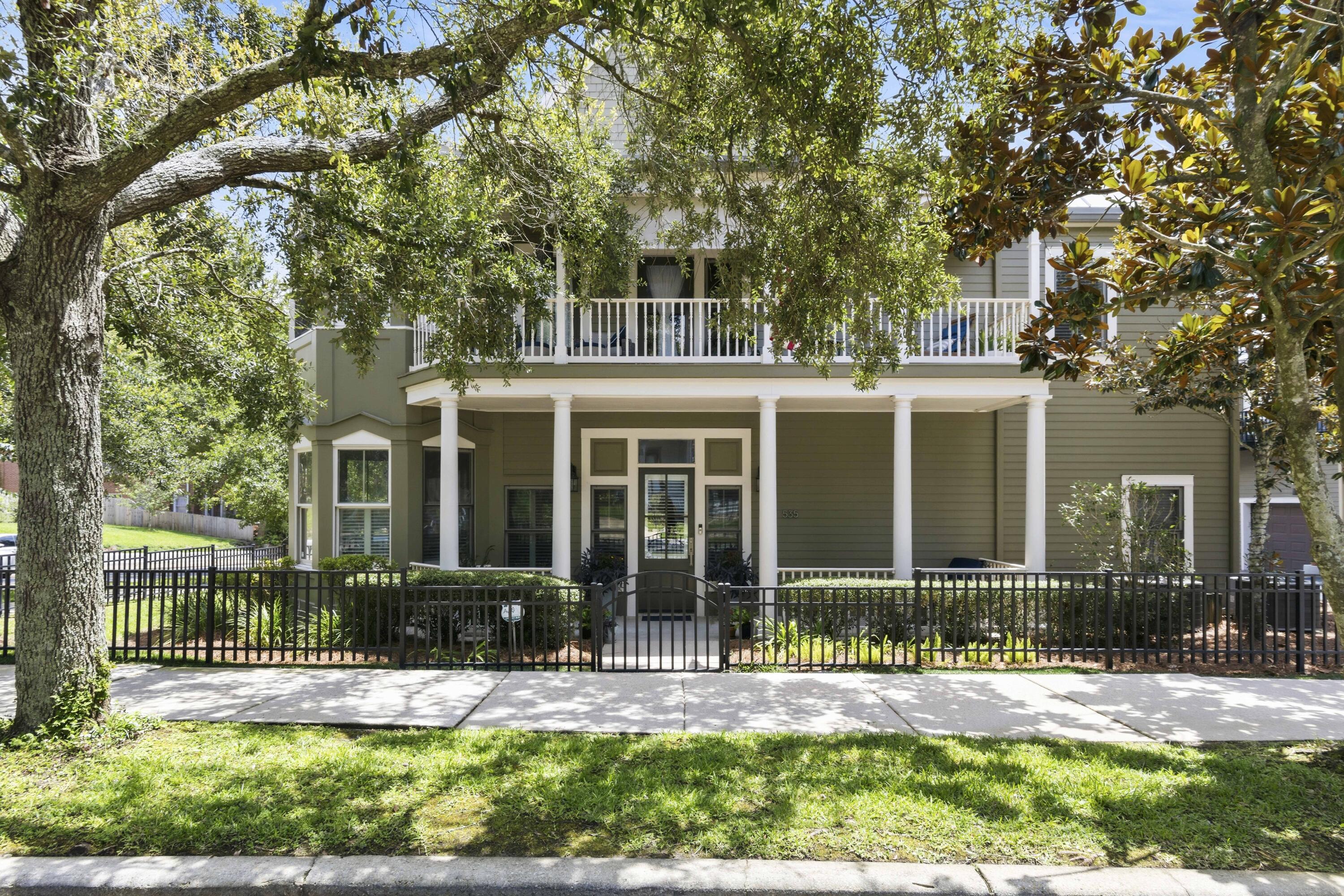 Residential in Pensacola 2