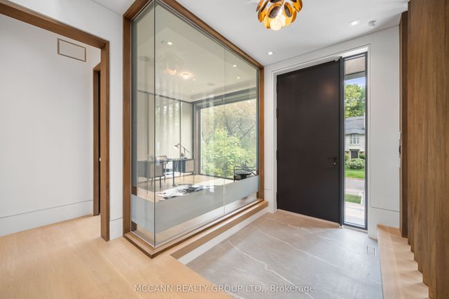 64 Glengowan Rd, House other with 6 bedrooms, 6 bathrooms and 4 parking in Toronto ON | Image 9