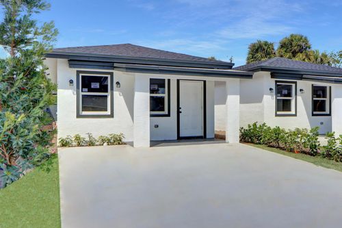 1-2921 Saginaw Ave, West Palm Beach, FL, 33409-4972 | Card Image