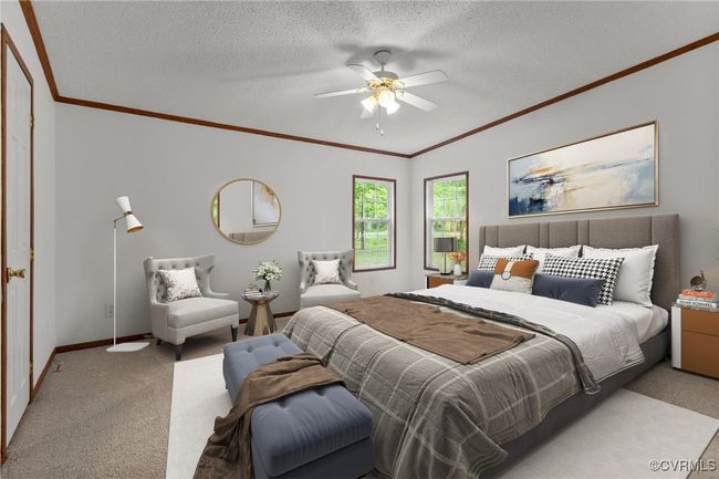 55 Redd Shop Rd, House other with 3 bedrooms, 2 bathrooms and null parking in Farmville VA | Image 21
