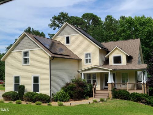 495 Ruth Cir, Fuquay Varina, NC, 27526-4239 | Card Image