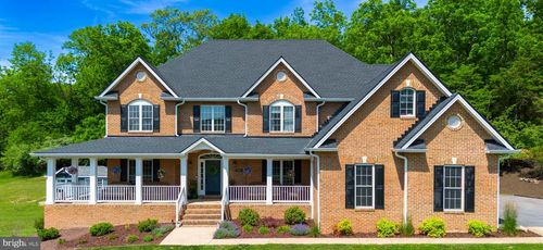 161 Skylar Lanes Way, WINCHESTER, VA, 22603-4925 | Card Image